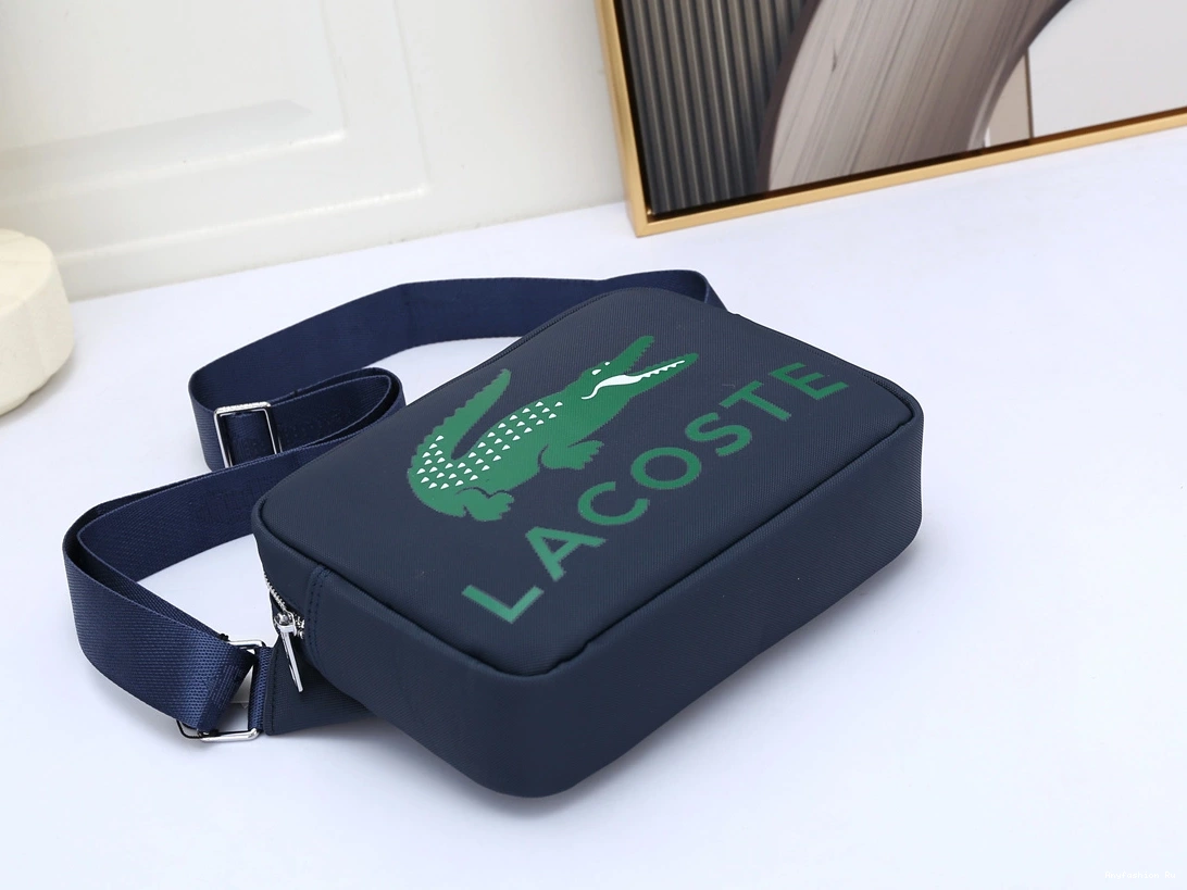 8645 For Lacoste Messenger Men Unique Bags 1108